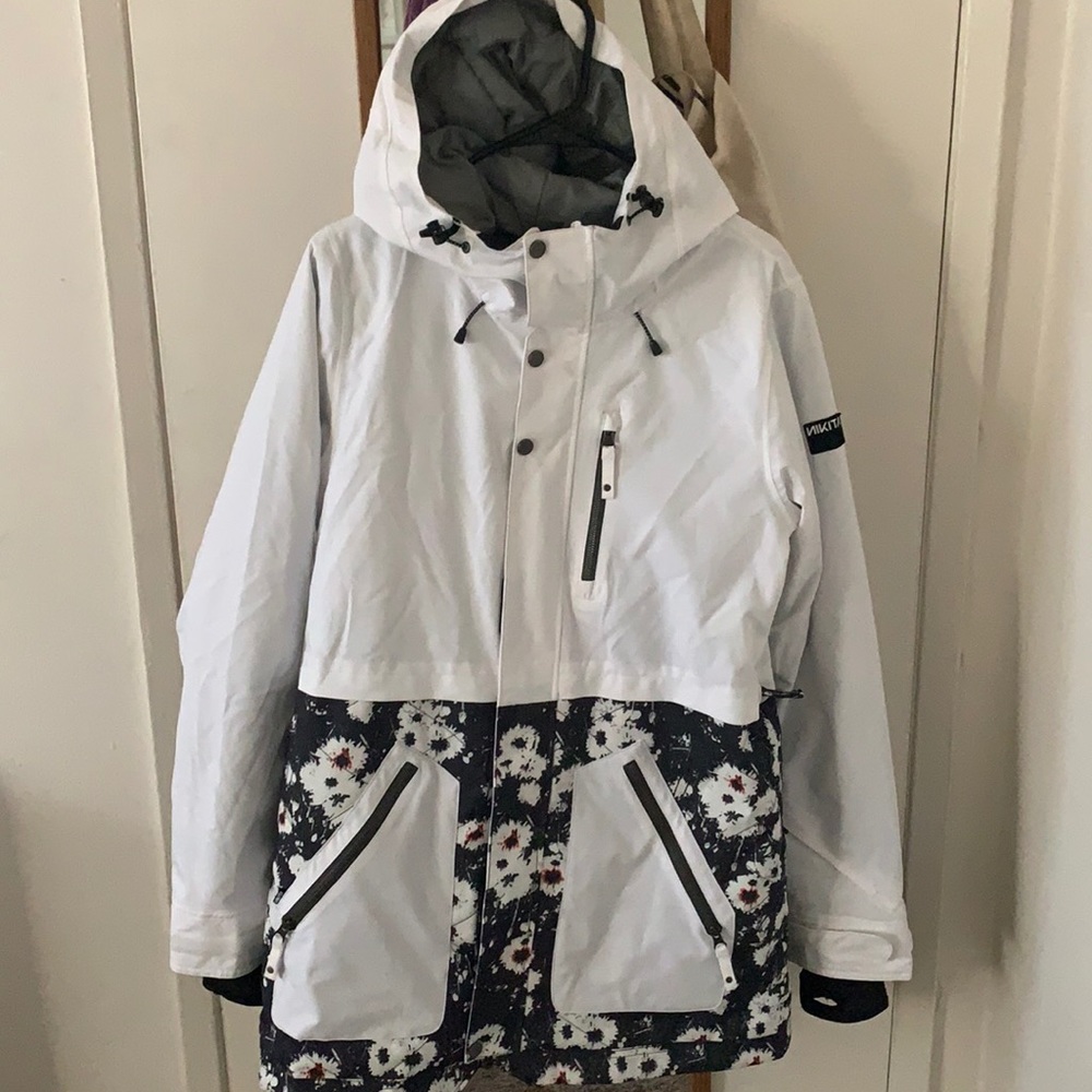 Nikita Women's Sycamore Jacket